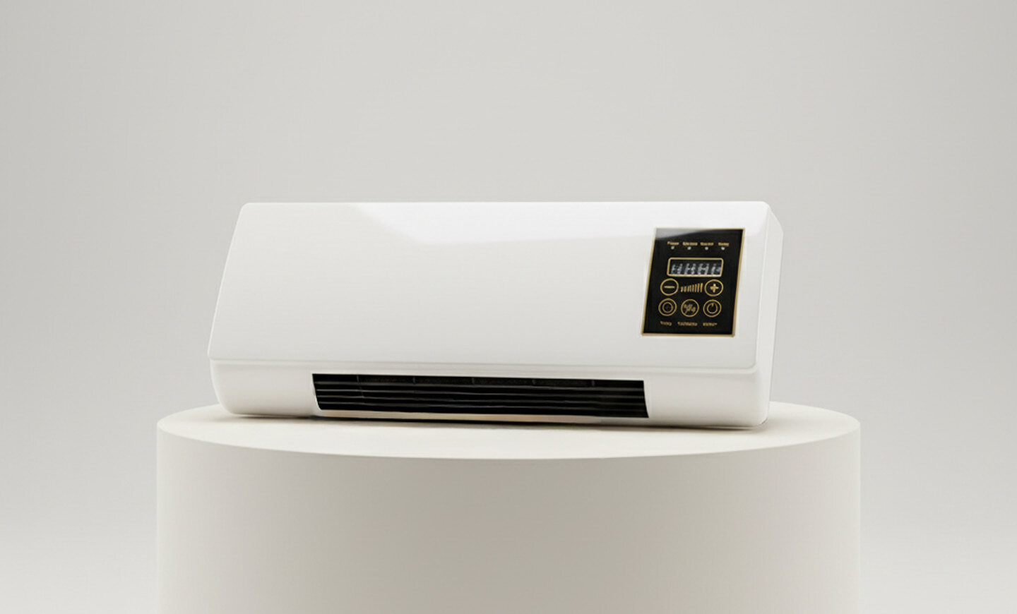 Coolizi climatizzatore a parete